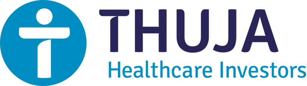 Partners & Sponsors   HealthTech Investor Summit